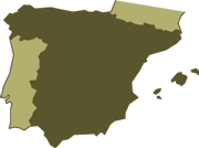 Whole of Spain